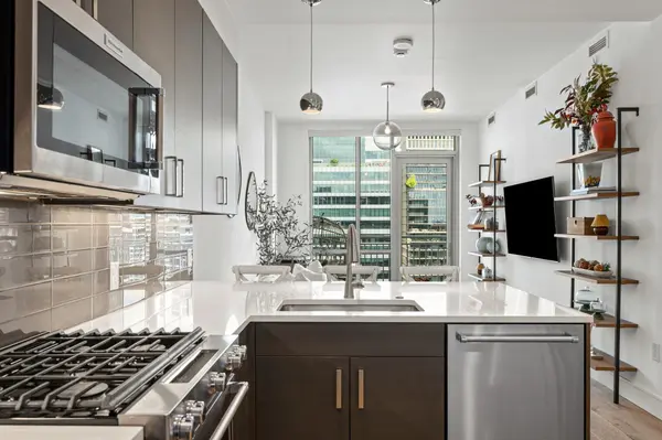 222 West Ave #2507, Austin, TX 78701