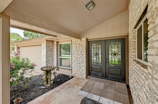 3802 Hawkshead DR, Austin, TX 78727