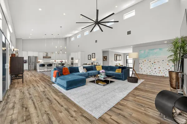 3501 Constitution DR, Lago Vista, TX 78645