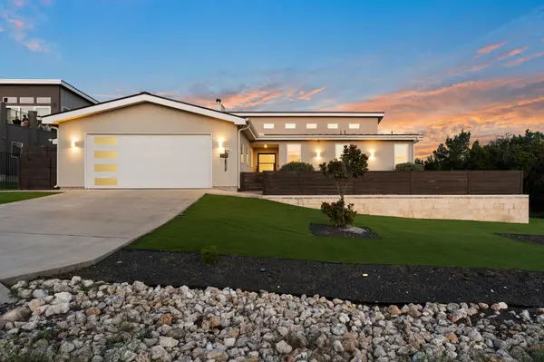 3501 Constitution DR, Lago Vista, TX 78645