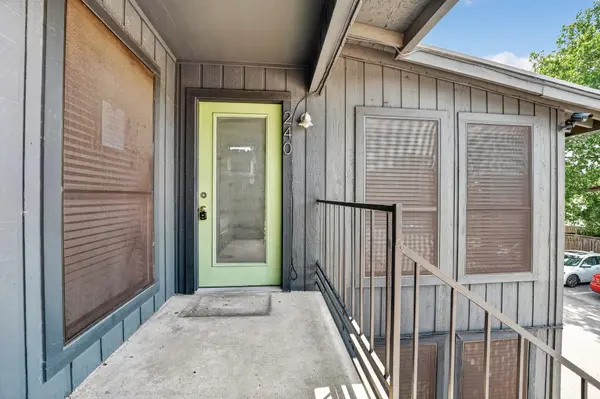 909 Reinli ST #240, Austin, TX 78751