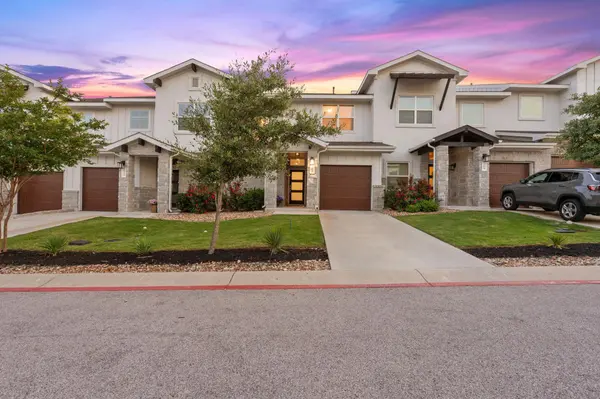 2260 Local Rebel LOOP, Leander, TX 78641