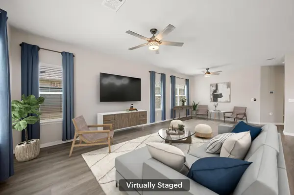 121 Shiner LN, Georgetown, TX 78626