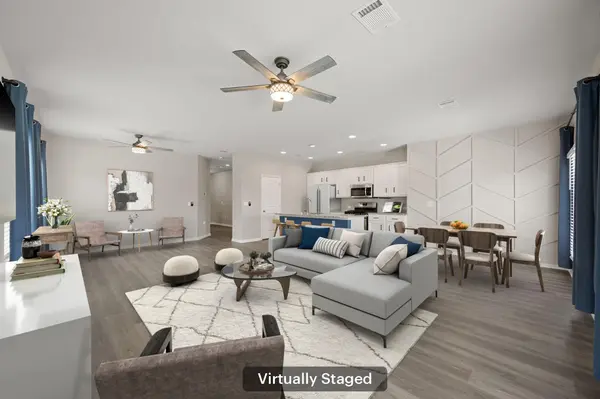 121 Shiner LN, Georgetown, TX 78626
