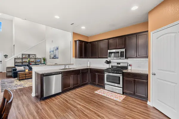 1109 Fairhaven GTWY, Georgetown, TX 78626