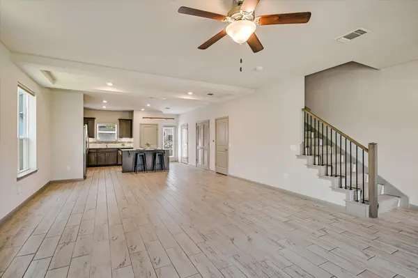 5613 Charles Merle DR #A, Austin, TX 78747