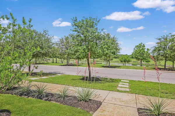 5613 Charles Merle DR #A, Austin, TX 78747