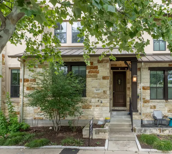 4617 Page ST, Austin, TX 78723