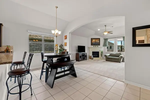 2204 Granite Hill DR, Leander, TX 78641