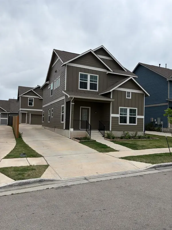 1509 Weatherford LN, Leander, TX 78641