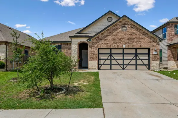 14109 James Garfield ST, Manor, TX 78653