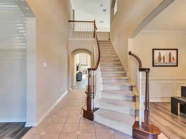 607 Ivory Stone LN, League City, TX 77573