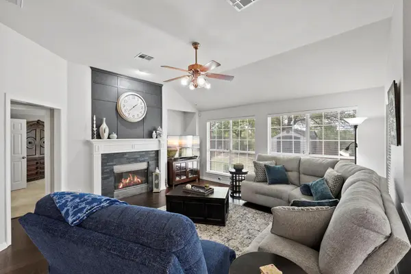 15012 Galena DR, Austin, TX 78717
