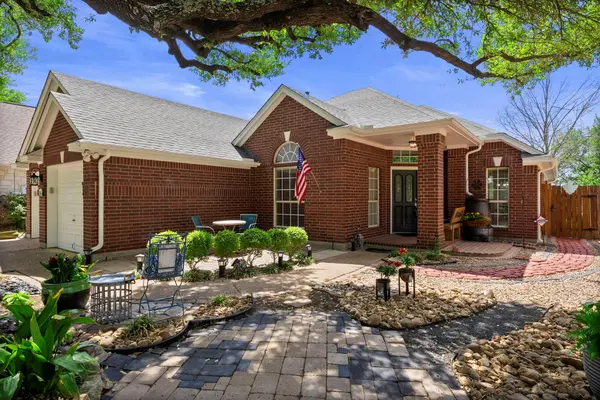 15012 Galena DR, Austin, TX 78717