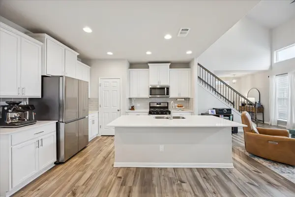 12000 Corsicana TRL, Manor, TX 78653