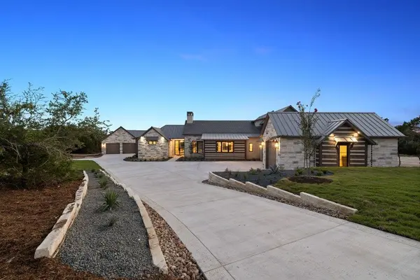 244 Zonetail CV, Austin, TX 78737