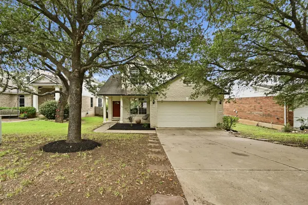 10701 Beard Ave, Austin, TX 78748
