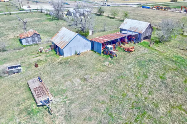 17809 FM 1100, Elgin, TX 78621