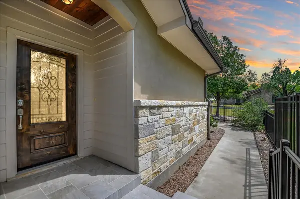 416 Hi CIR W #A, Horseshoe Bay, TX 78657