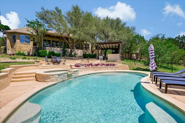 3410 Pawnee PASS S, Austin, TX 78738