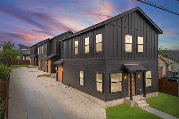 7310 Carver Ave #1, Austin, TX 78752