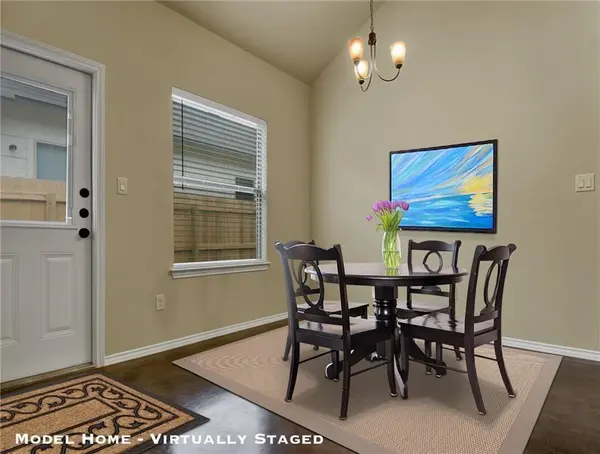 379 JOANNE LOOP #A & B, Buda, TX 78610
