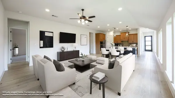 102 Kildrummy PASS, Bastrop, TX 78602