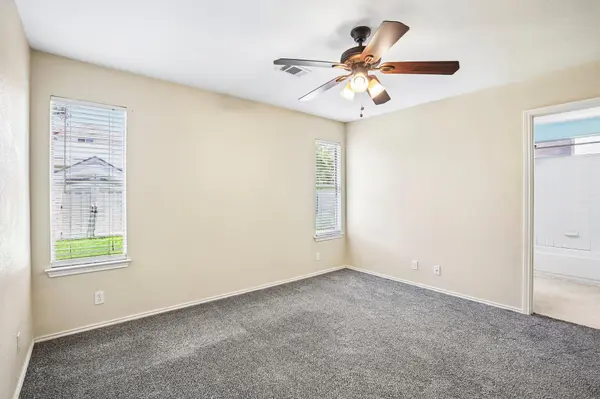 323 Precipice WAY, Georgetown, TX 78626