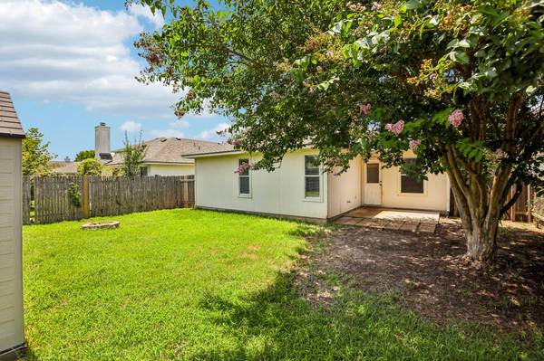 323 Precipice WAY, Georgetown, TX 78626