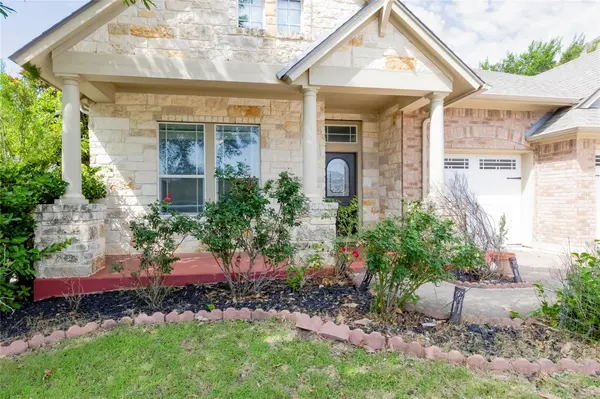 116 Azimuth DR, Austin, TX 78717