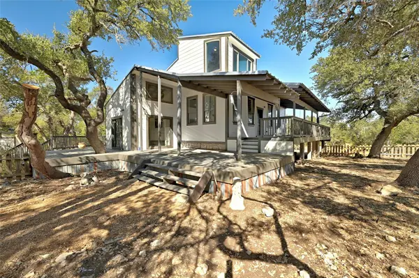 4016 McGregor Ln Lot 1-2, Dripping Springs, TX 78620