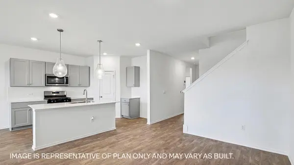 389 San Juan TRL, Bastrop, TX 78602