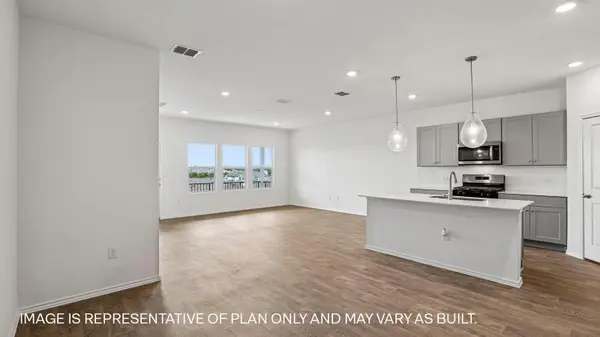 389 San Juan TRL, Bastrop, TX 78602