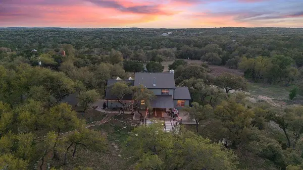 290 Sunset RDG, Dripping Springs, TX 78620