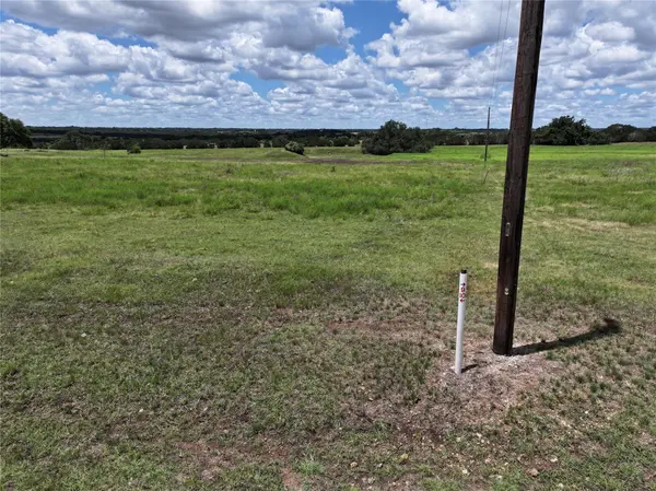 Lot 10 Floyd's Run ST, Bertram, TX 78605