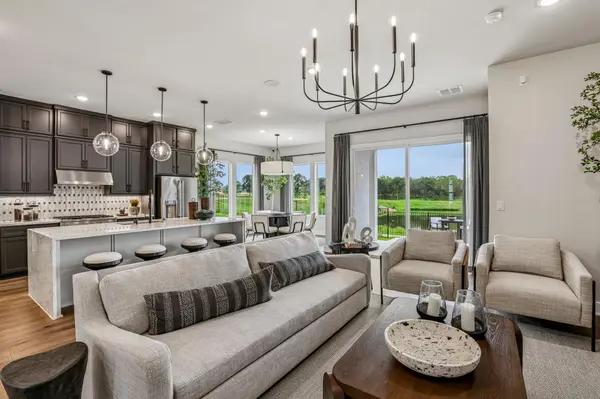 325 Ridgeway LN, Georgetown, TX 78628