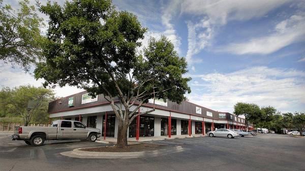 4700 Loyola LN #118-119, Austin, TX 78723