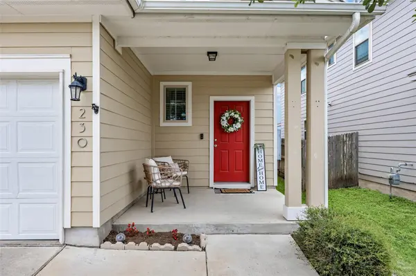 230 Eagle Brook LN, Buda, TX 78610