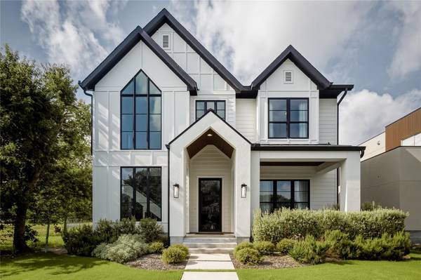 705 W 10th ST, Georgetown, TX 78626