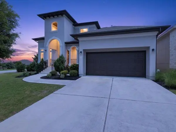 2744 Reunion BLVD, Austin, TX 78737