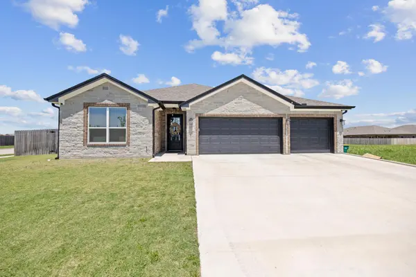 2603 Belle Hubbard TRL, Belton, TX 76513