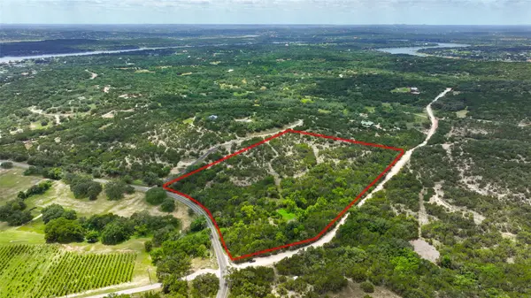 0 Travis Peak TRL, Marble Falls, TX 78654