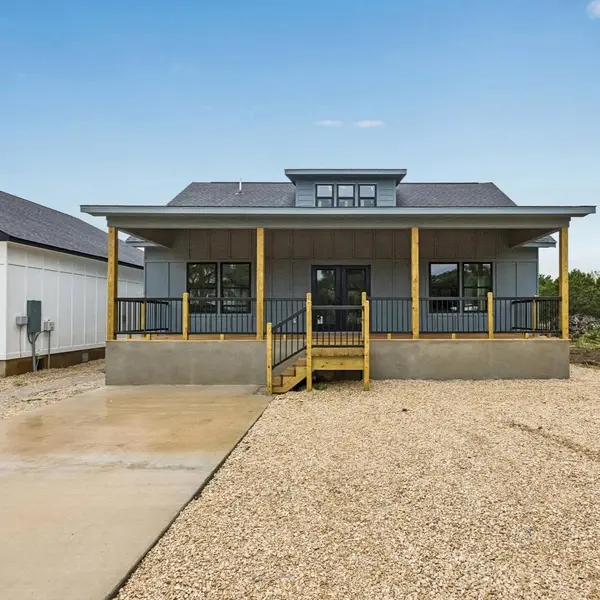 3 Rocky RUN, Wimberley, TX 78676