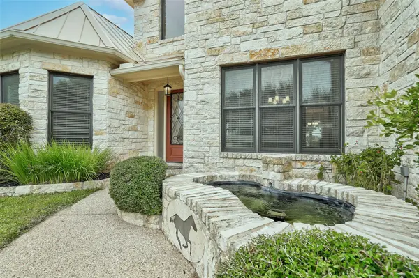 101 Mallet CT, Austin, TX 78737