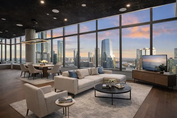 501 West Ave #3803, Austin, TX 78701