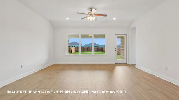 14720 Flying Aster LN, Manor, TX 78653