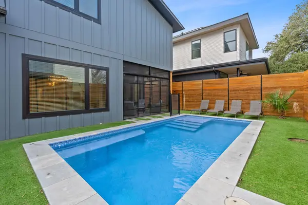 606A Clifford DR, Austin, TX 78745