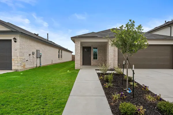 129 RAYMONDVILLE PATH, San Marcos, TX 78666