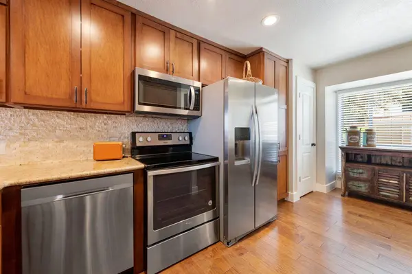 402 Hi Stirrup #E4, Horseshoe Bay, TX 78657