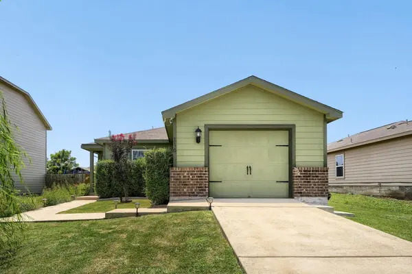 116 Millers LOOP, Jarrell, TX 76537